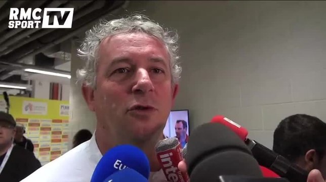 Athlétisme / Chpts d'Europe / D'Encausse : Bubka n'avait pas cette régularité - 07/03