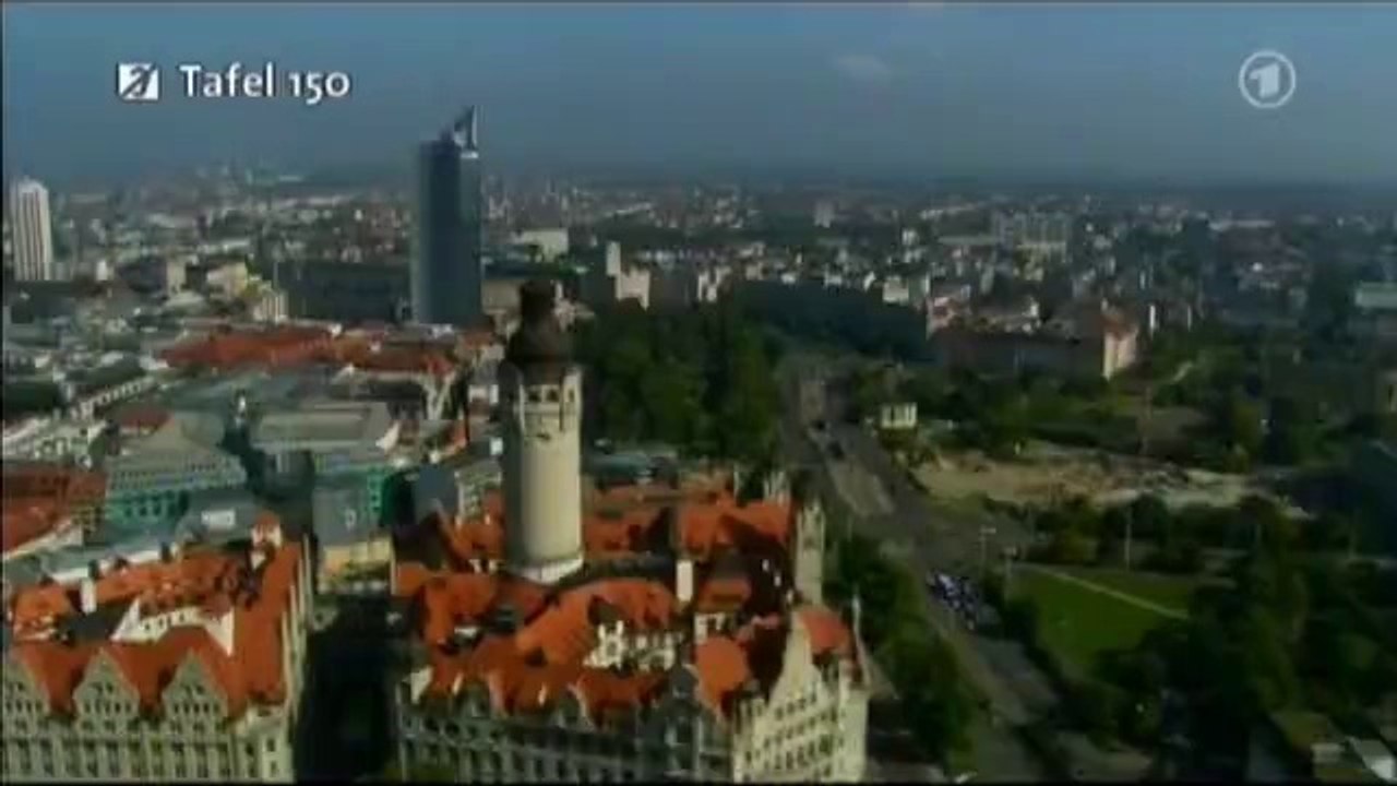 In aller Freundschaft 422 Hoch hinaus