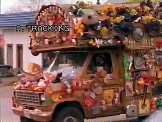 Police Academy La série Ep02 Deux Hommes Et Un Couffin