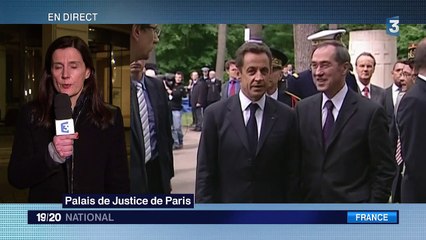 Claude Guéant risque une mise en examen