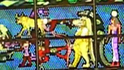 08-The_Arrivals_pt.8_(Shocking Evidence of the Pharaohs)