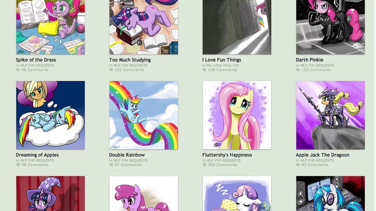 Bronies II, Ep 04 – John Joseco