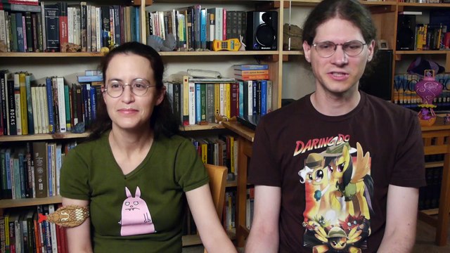 Bronies II, Ep 11 – The Slik Family