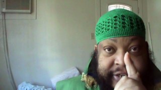 HEBREW ISRAELITE COMMENTARY : THERE I SAID IT & THE SPIRIT