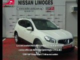 Annonce NISSAN QASHQAI 2 1.6 dCi 130 FAP Stop/Start Tekna