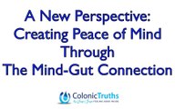 A New Perspective:  Peace of Mind