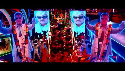 Lungi Dance - Chennai Express Official HD Video