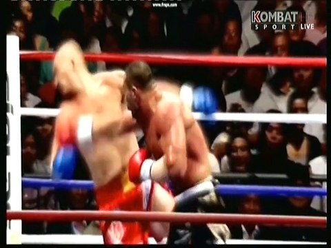 Jubilé de Jérôme Le Banner au 30eme Festival des Arts Martiaux palais des congrès de Paris 7.3.2015