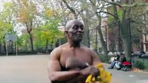 Le Corps de ce Papy de 60 ans va vous rendre DINGUE !