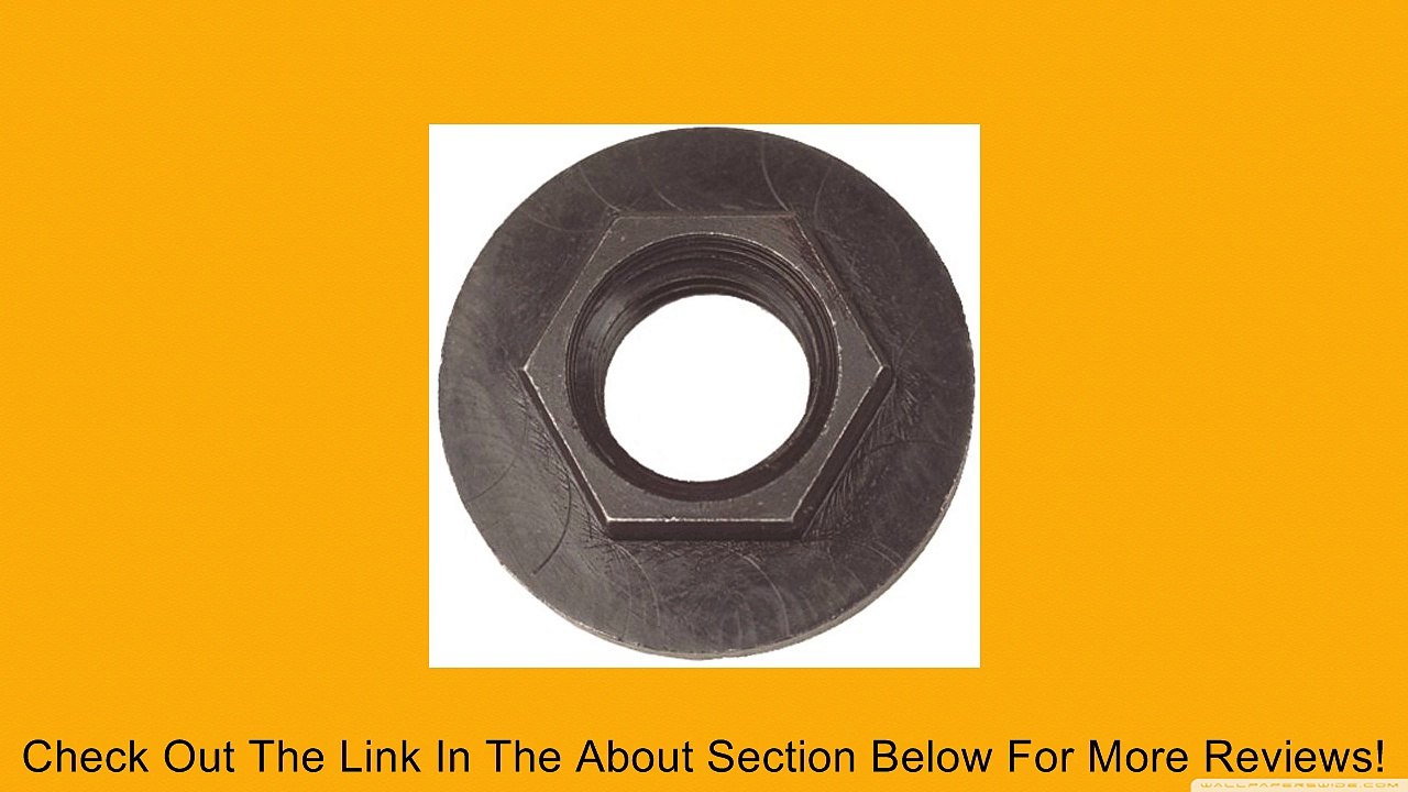 King Arthur Tools Universal Mounting Nut Review