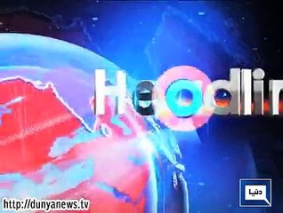 Dunya news headlines 08 March 2015, 04:00 AM