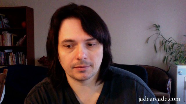 Jade Arcade's Vlog - 04 - Superfriends