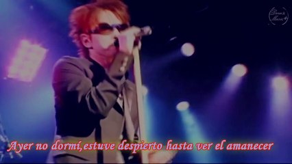 L'Arc~en~Ciel - Neo Universe SUB ESPAÑOL