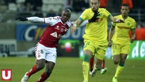 Reims-Nantes : 