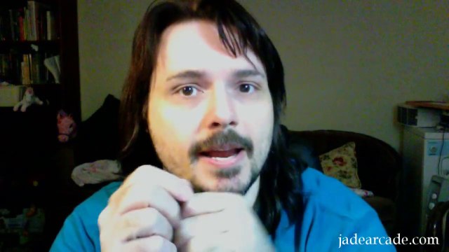 Jade Arcade's Vlog - 06 - MEMES