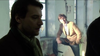 JORGE BECHARA - DIRECTOR (2011)