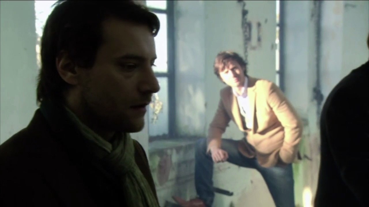 JORGE BECHARA - DIRECTOR (2011)