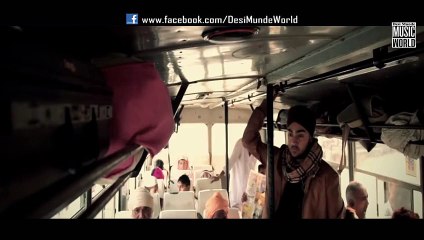 KHUDA HAFIZ (Full Video) B.I.R | New Punjabi Song 2015 HD