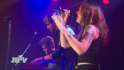 Tove Lo - Not On Drugs - Live