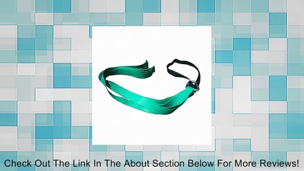 RAGE Fitness Pull-Up Assist, Black Review