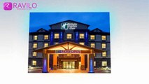 Holiday Inn Express & Suites Comox Valley, Courtenay, Canada