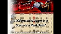 100 Percent Winners Review