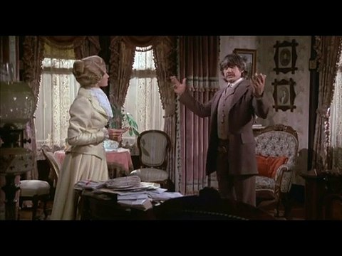 Doublage Film - Le Jour De L'Impro/Impro Ciné - Film Western - La Bulle Carrée