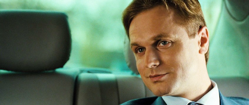 На игре (боевик, приключения)