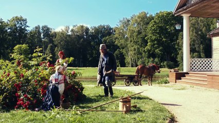 Василиса (драма, мелодрама)