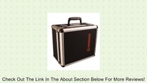 Hohner 10X Accordion Case Review