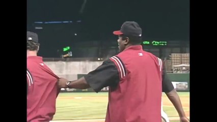 Home Run de Campo - Ken Griffey Jr