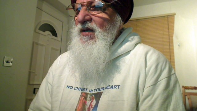 How a Female becomes a Male so that She could be Fished into the Royal Kingdom of God? Such Parables are for the Twice-born of our Mother Holy Spirit. In Jesus, we are to be solitary. Flesh + soul = Once-born natural Disciple of the Rabbis Flesh + soul