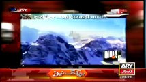 Pakistan Jo Kuch 3 Jang kar ke Hasil nahi kar saka wo Kargil se Hasil kar sakta tha.Indian Media Reports_1