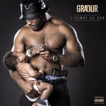 11. GRADUR - Verre de sky( L'homme au bob ) 2015