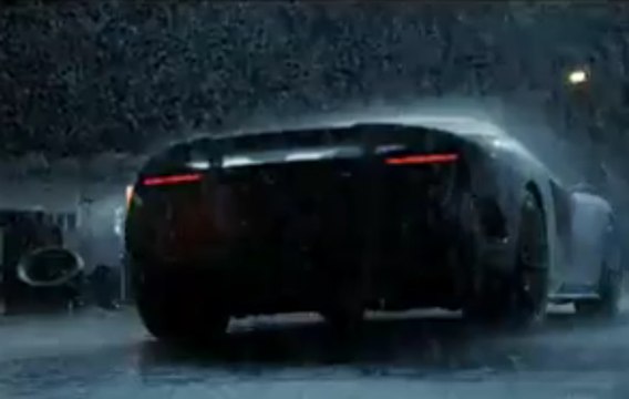 Anuncio McLaren 675LT