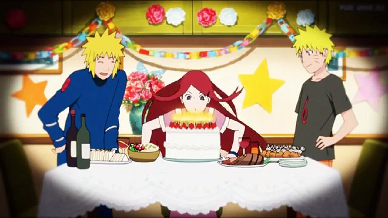 tributo a minato