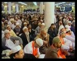 Is the Prophet ﷺ A Man Like Us_ _ Part 11 _ Allama Pir Saqib Shaami Sahib _ 2011