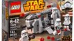 Star Wars Lego Imperial Troop Transport 75078 - Stormtrooper battlepack