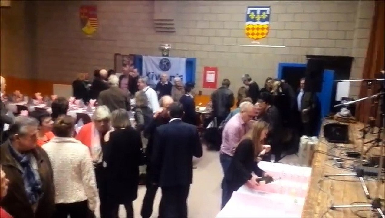 Grande soirée Oberbayern le vendredi 6 mars 2015 à Saint-Séverin Nandrin