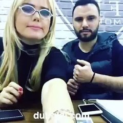 Dubblaj Alişan Ece Erken