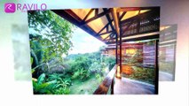 Tiki Villas Rainforest Lodge & Spa, Dominical, Costa Rica