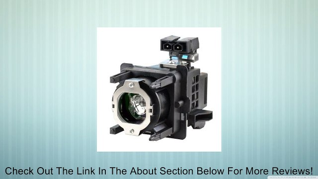 Pureglare Compatible Sony KDF-50E3000 KDF50E3000 Lamp with Housing XL2500 Review