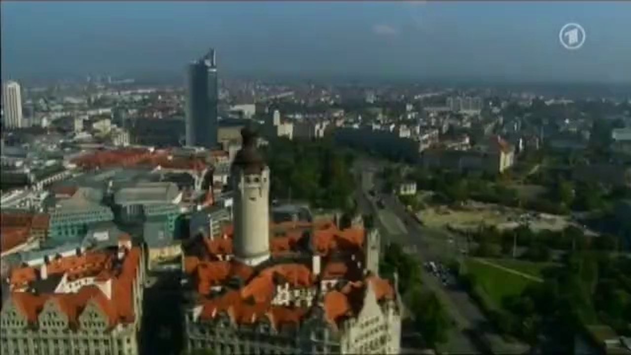 In aller Freundschaft 423 Alles anders