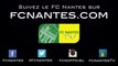 Stade de Reims / FC Nantes : les réactions