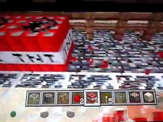 MINECRAFT-Costruire una scavatrice