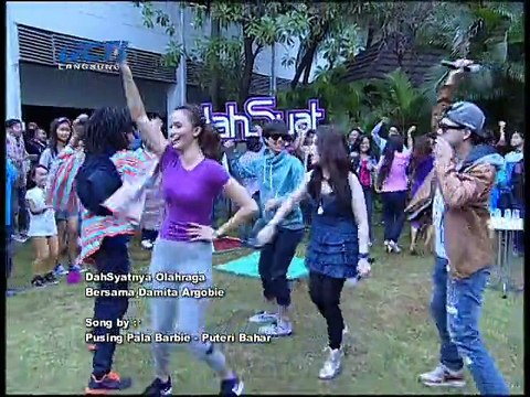 [150305]Dahsyat - Seg1