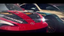 Need for Speed - No Limits - Teaser de gameplay