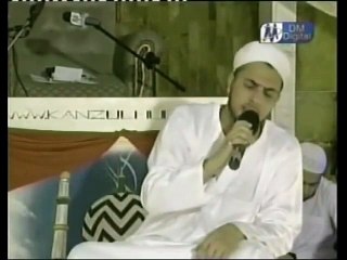 Jitna Diya Sarkar Ne Mujhko - Hafiz Habib Jaami Saqibi