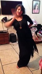 Amazing Dance by Desi Girl - Latest 2015 Mujra Songs