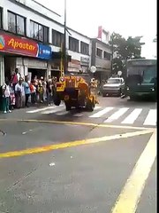 Amazing Talent with Jeep Stunt - Auto Cars Jeep Videos